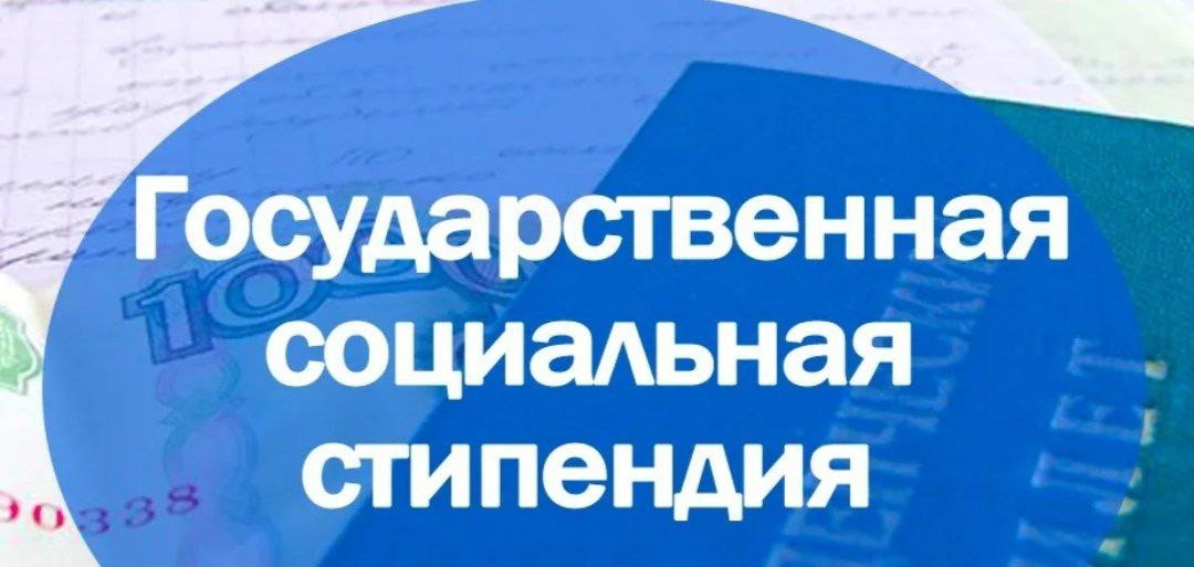 ПОРЯДОК ВЫДАЧИ СПРАВКИ ДЛЯ НАЗНАЧЕНИЯ ГОСУДАРСТВЕННО СОЦИАЛЬНОЙ СТИПЕНДИИ